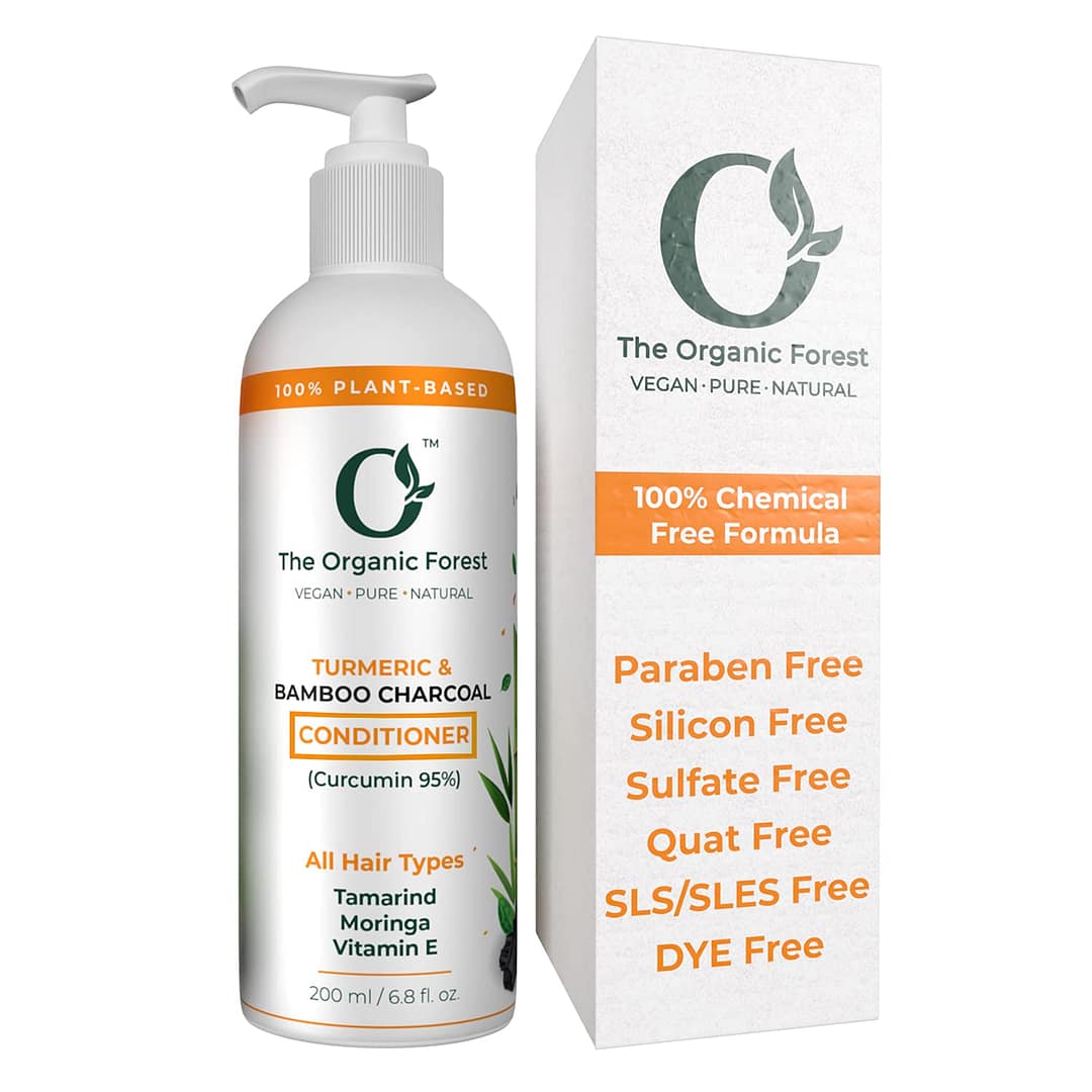 organic forest conditioner organic forest conditioner
