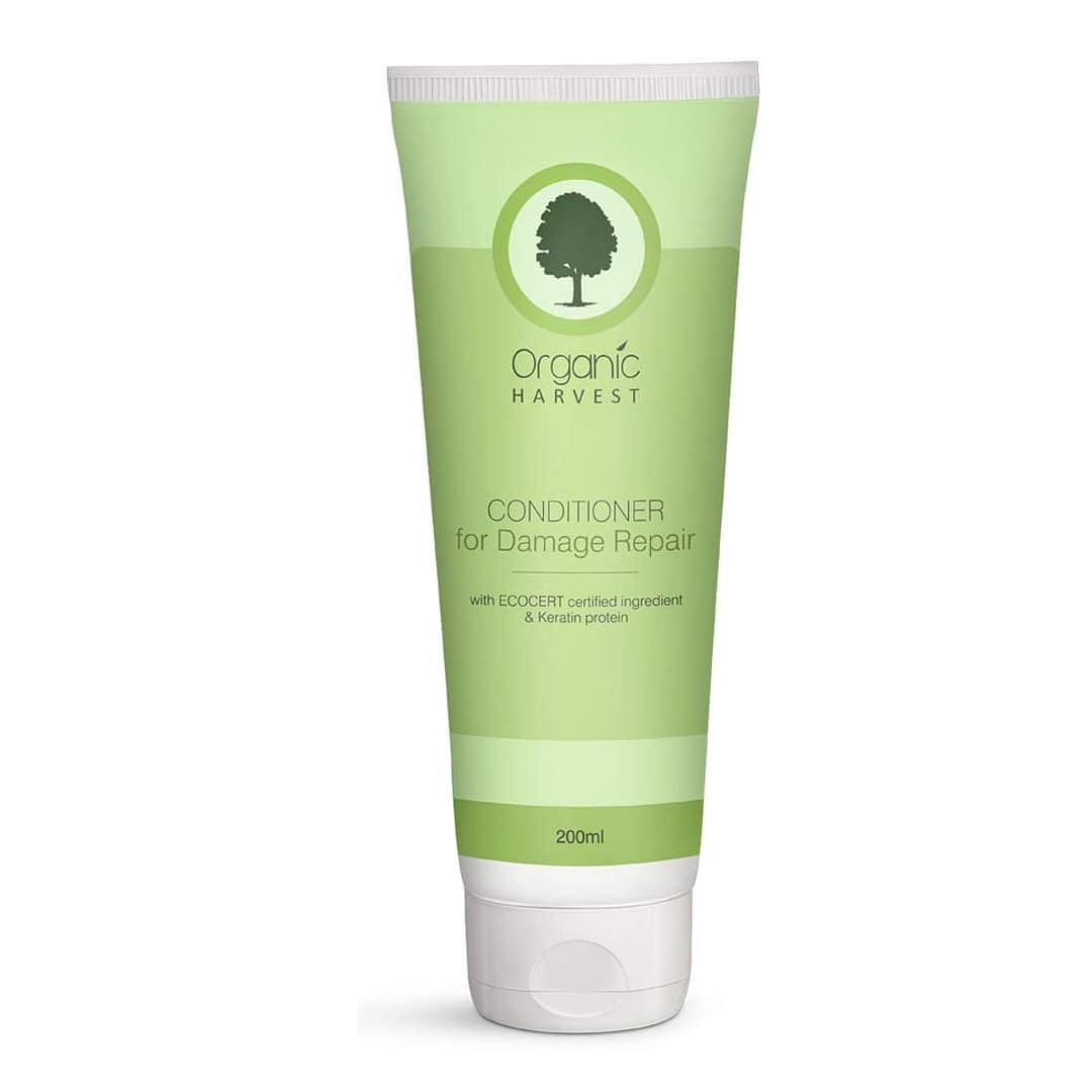 organic harvest organic harvest