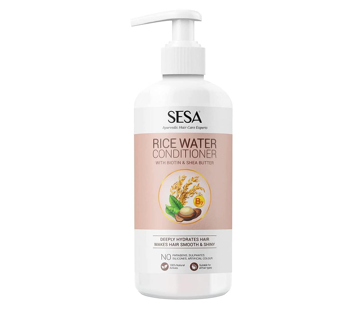 Sesa conditioner Sesa conditioner