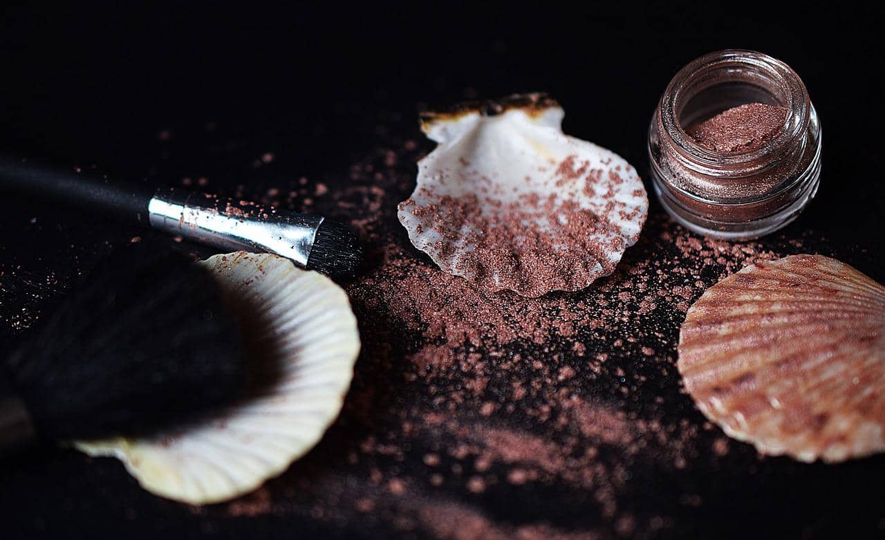 Read more about the article Dusting Powder – Organic in India