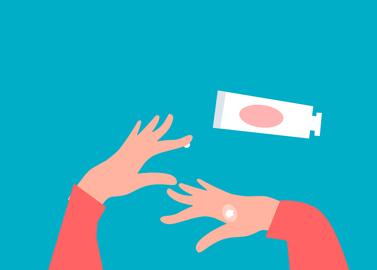 You are currently viewing Body Lotion – Best Moisturizer For Men & Women