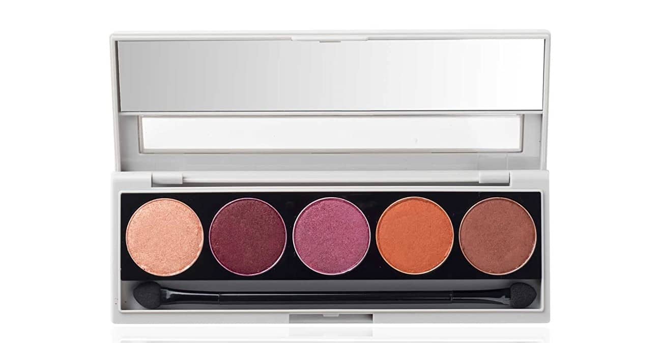 natural eyeshadow