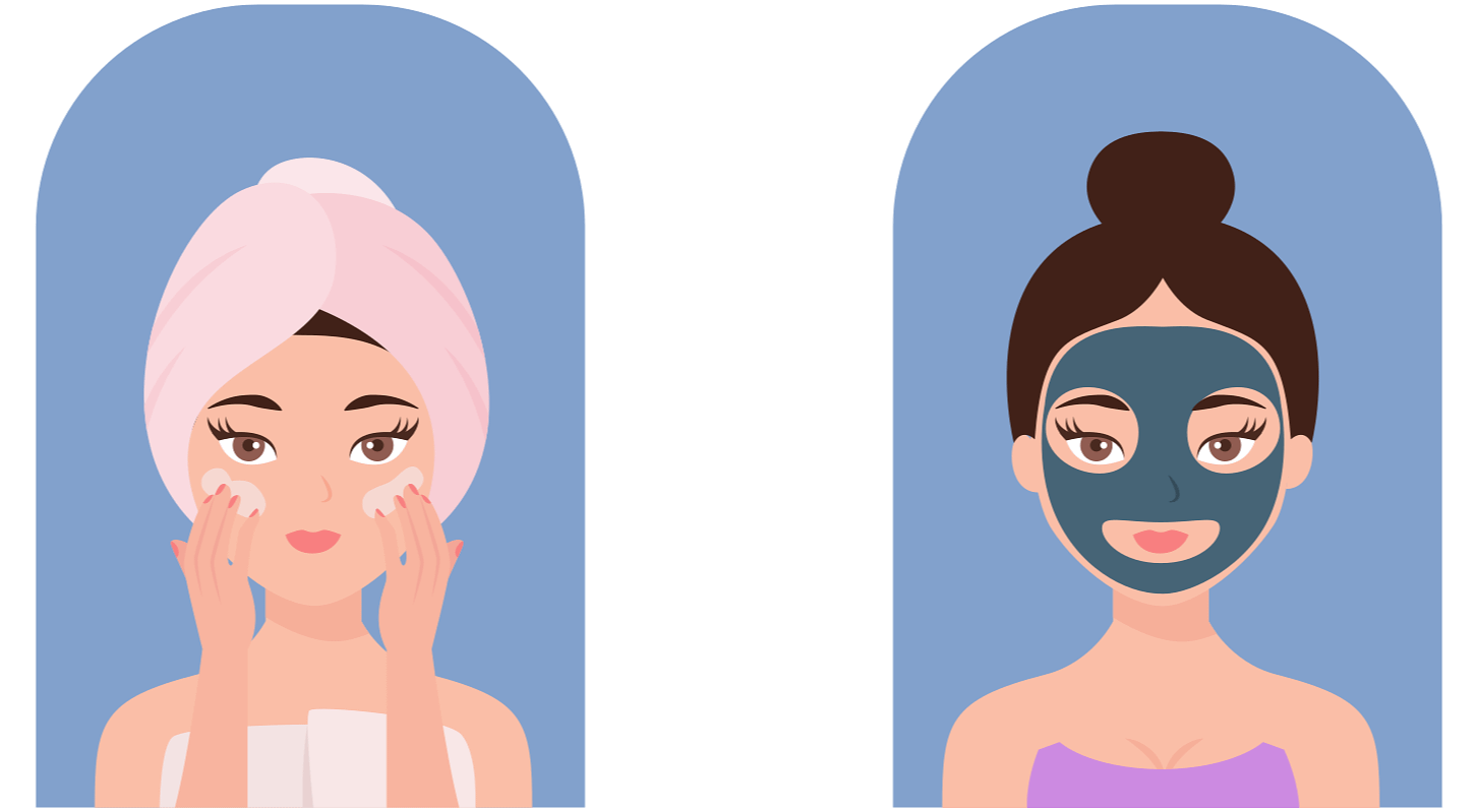 Read more about the article Face Pack for Glowing Skin