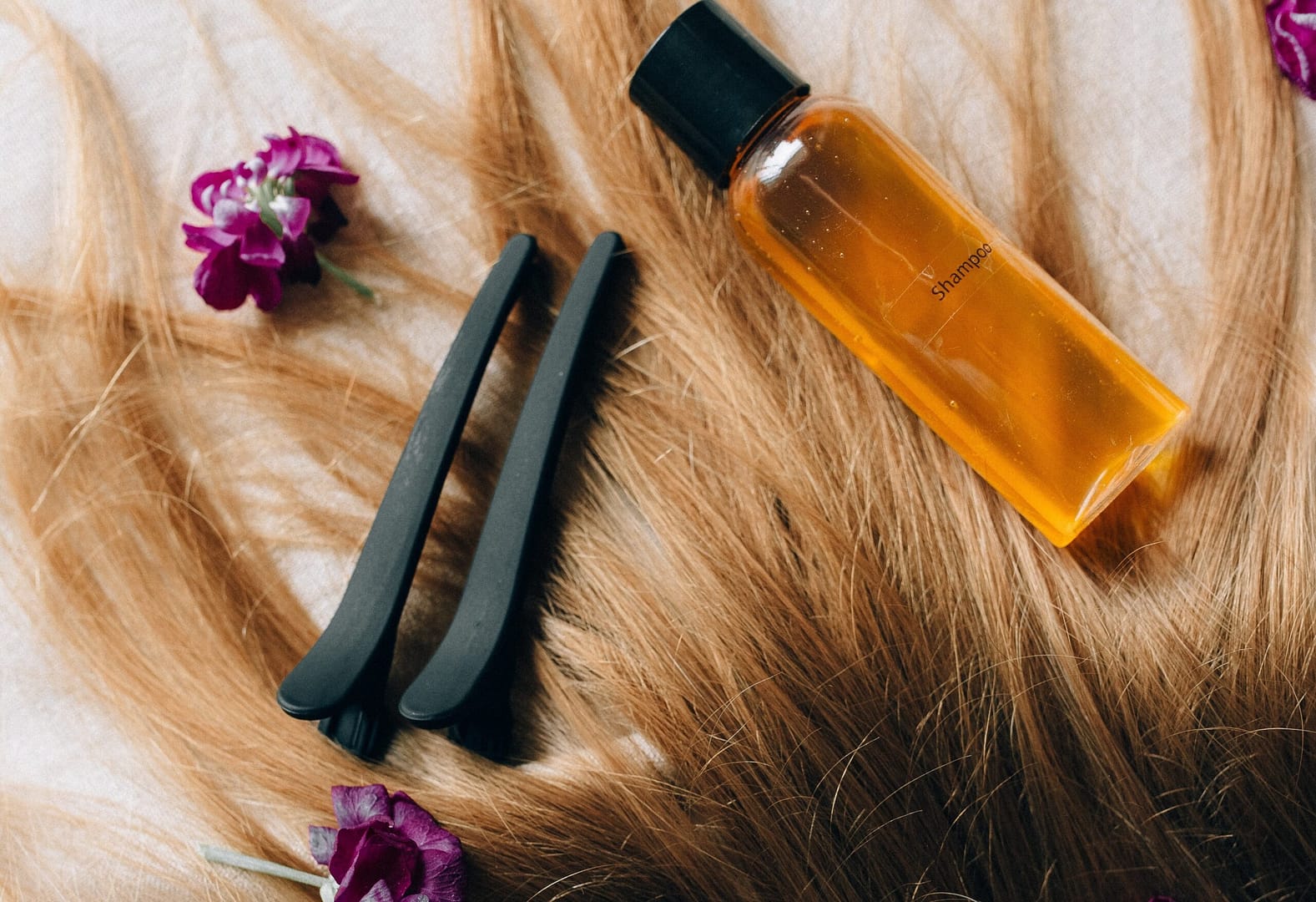 You are currently viewing Best Organic Shampoo in India