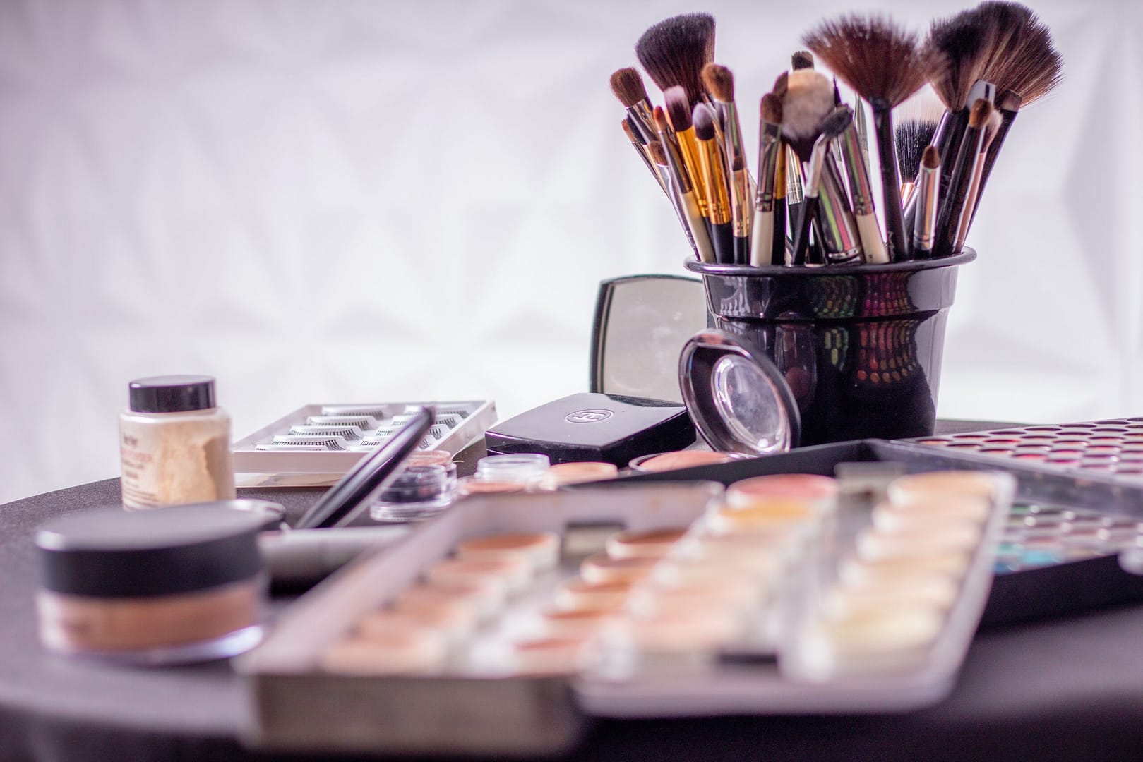 Read more about the article BB Cream | Organic Foundation