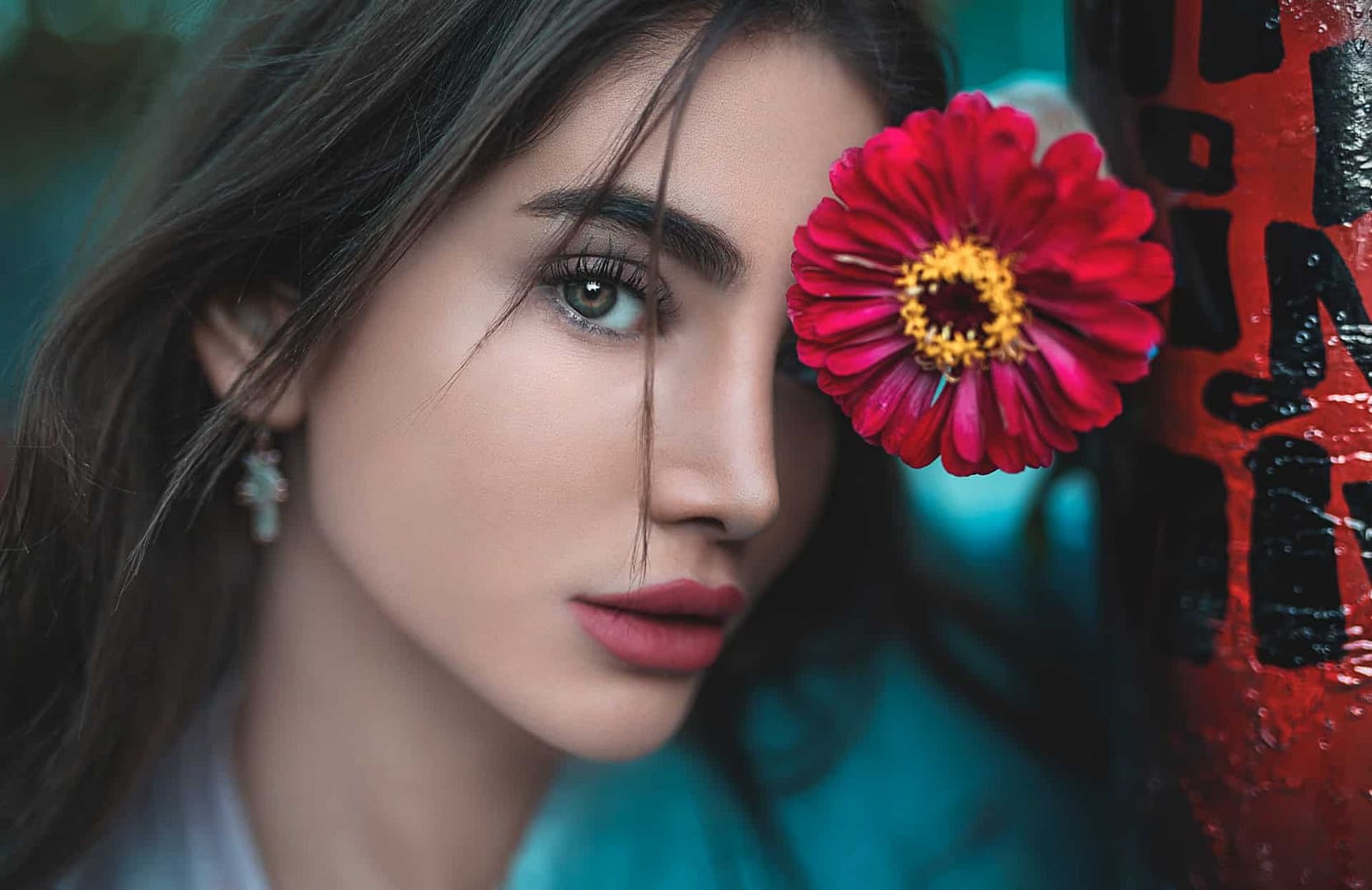 Read more about the article Liquid Lipstick – Best Organic Liquid Lipstick