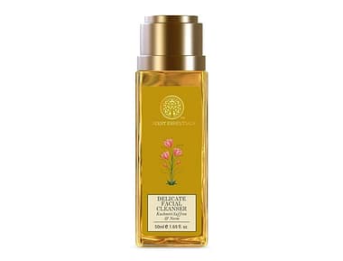 forst essential face wash forst essential face wash