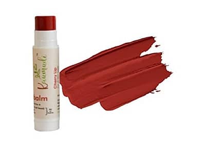 kaumudi lip and cheek tint