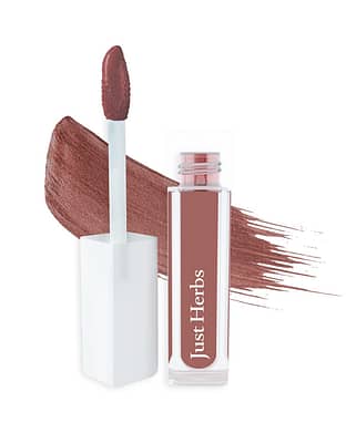 just herb liquid lipstick liquid lipstick