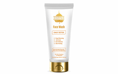 Pavitra face wash Pavitra face wash