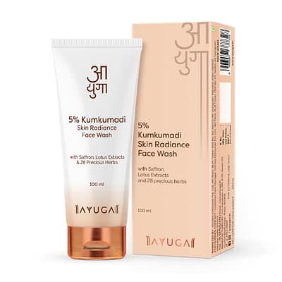 ayuga face wash ayuga face wash