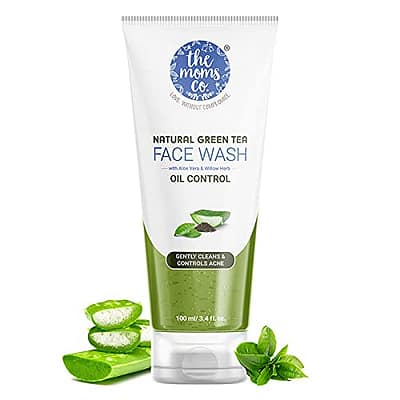 moms co face wash moms co face wash
