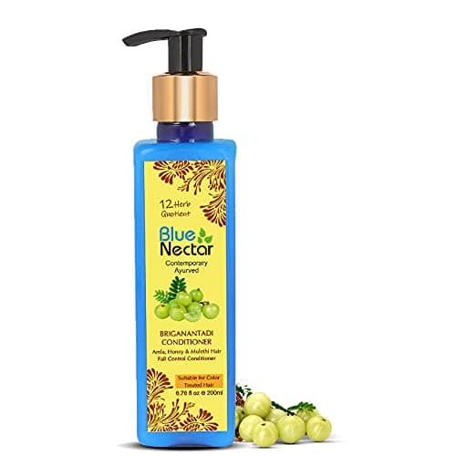 blue nectar conditioner blue nectar conditioner