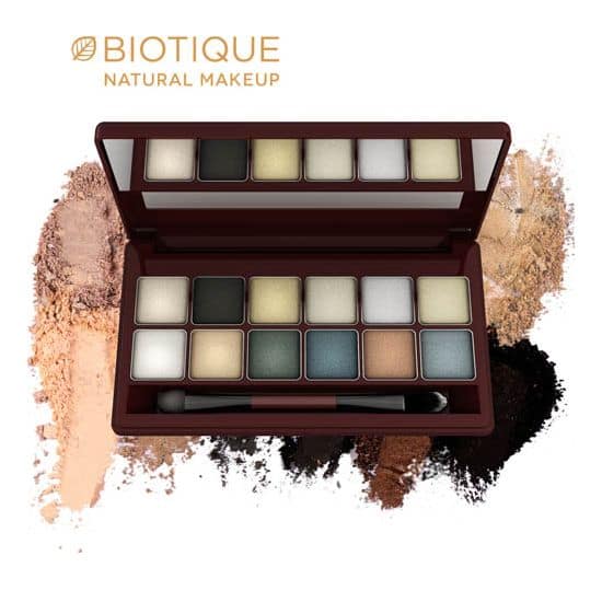 natural eyeshadow