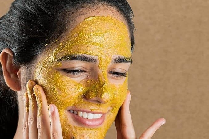 Read more about the article How to make Ubtan at home – Ayurveda recipe