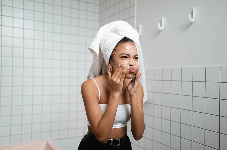 Read more about the article Best Organic Face Wash for Pimples