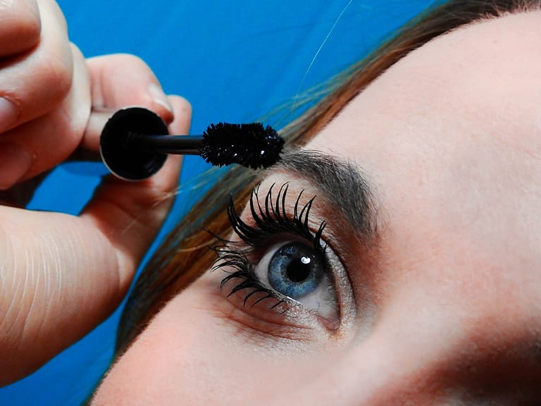 Read more about the article Mascara | Best Organic Mascara India