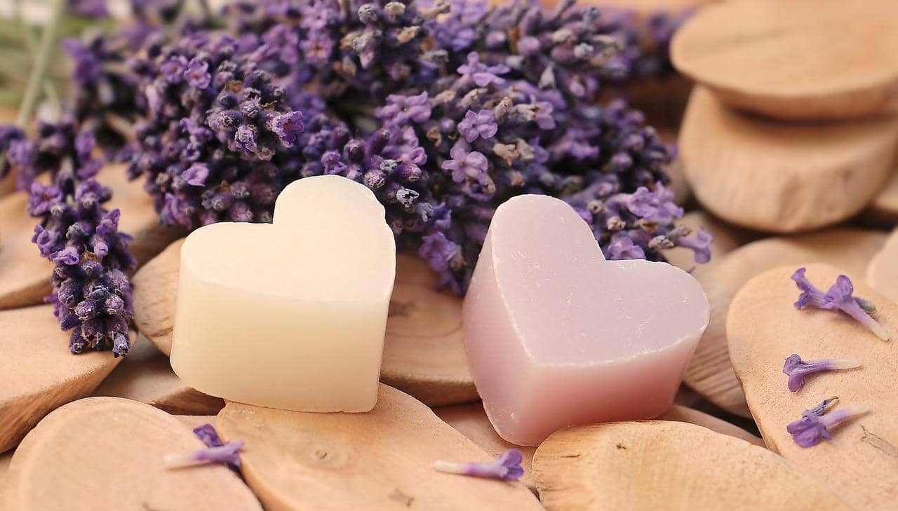 You are currently viewing Best Organic Soap – India