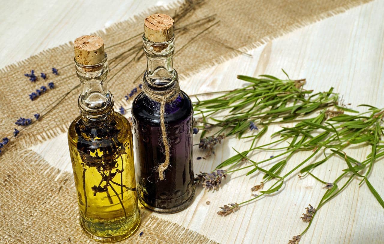 You are currently viewing Best Herbal Hair Oil for Hair Growth