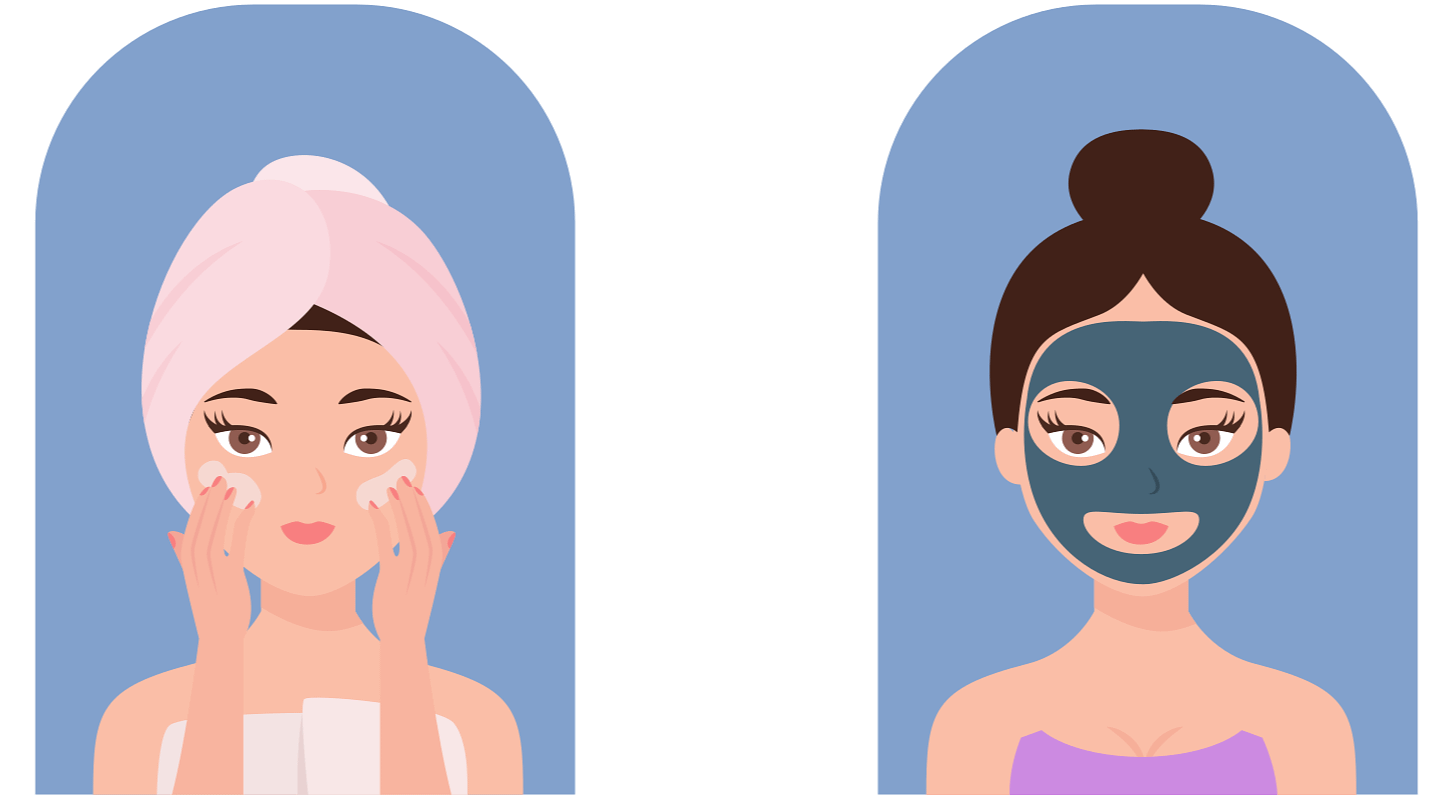 You are currently viewing Face Pack for Glowing Skin