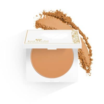 compact powder