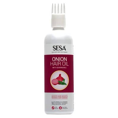 Sesa oil